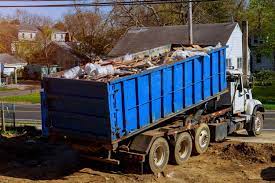 Best Basement Cleanout  in Burnet, TX